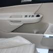 Interior piele crem full electric VW Passat B6 variant 2005-2010