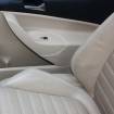 Interior piele crem full electric VW Passat B6 variant 2005-2010