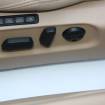 Interior piele crem full electric VW Passat B6 variant 2005-2010