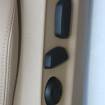 Interior piele crem full electric VW Passat B6 variant 2005-2010