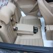 Interior piele crem full electric VW Passat B6 variant 2005-2010