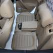 Interior piele crem full electric VW Passat B6 variant 2005-2010