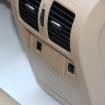 Interior piele crem full electric VW Passat B6 variant 2005-2010