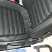 Interior piele VW Passat CC 2012-2016 facelift