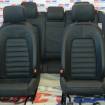 Interior piele VW Passat CC 2012-2016 facelift