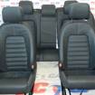Interior piele VW Passat CC 2012-2016 facelift
