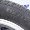 Set jante aliaj BBS R17 Ford Focus 2 2005-2011