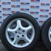 Set jante aliaj R15 Mercedes C-Class W202 1993-2000
