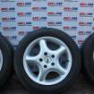 Set jante aliaj R15 Mercedes C-Class W202 1993-2000