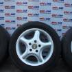 Set jante aliaj R15 Mercedes C-Class W202 1993-2000