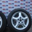 Set jante aliaj R15 Mercedes C-Class W202 1993-2000