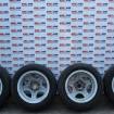 Set jante aliaj R15 Mercedes C-Class W202 1993-2000