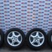 Set jante aliaj R15 Mercedes C-Class W202 1993-2000