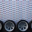 Set jante aliaj R17 Seat Leon 1P1 2006-2012 1P0601025J