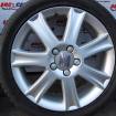 Set jante aliaj R17 Seat Leon 1P1 2006-2012 1P0601025J