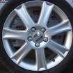 Set jante aliaj R17 Seat Leon 1P1 2006-2012 1P0601025J