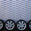 Set jante aliaj R17 Seat Leon 1P1 2006-2012 1P0601025J