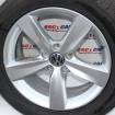 Set jante aliaj R17 VW Sharan 7N 7N0601025H 2010-2020