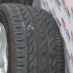 Set jante aliaj R17 VW Sharan 7N 7N0601025H 2010-2020