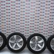 Set jante aliaj R17 VW Sharan 7N 7N0601025H 2010-2020