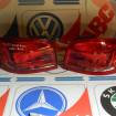 Stop stanga Audi A3 8P Sportback 2005-2012