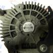 Alternator Peugeot 407 2004-2010 2.0 HDI 9654752880