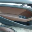 Interior complet material textil cu piele Audi A3 8V coupe 2012-2020