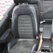Interior din piele si alcantara VW Passat B6 variant 2005-2010