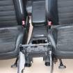 Interior din piele si alcantara VW Passat B6 variant 2005-2010