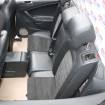 Interior din piele si alcantara VW Passat B6 variant 2005-2010