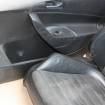 Interior din piele si alcantara VW Passat B6 variant 2005-2010