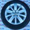 Set jante aliaj R16 VW Passat B6 2005-2010 3AA601025AF