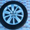 Set jante aliaj R16 VW Passat B6 2005-2010 3AA601025AF