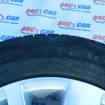 Set jante aliaj R16 VW Passat B6 2005-2010 3AA601025AF