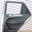 Macara usa dreapta spate Mercedes ML-Class W166 2012-2015