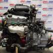 Motor Daewoo Matiz 1998-2008 1.0 Benzina