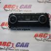 Panou climatronic Ford Fiesta 8 2017-2023 M1BT-18C612-AB