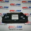 Panou comanda clima Audi A6 4B C5 1997-2004 Cod: 4B0820043AM