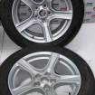 Set jante aliaj R18 Chevrolet Camaro 6 2016-2023 23432011