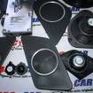Sistem audio BANG&OLUFSEN Audi A5 8F (cabrio) 2012-2015 8F1035223