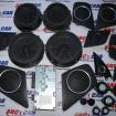 Sistem audio BANG&OLUFSEN Audi A4 B8 8K 2008-2015 limuzina 8T0035223AK