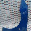 Aripa stanga fata Peugeot 307 2001-2008