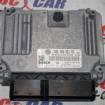 Calculator motor VW Touran 1 2003-2009 1.9 TDI 03G906021MG, 0281014043
