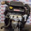 Galerie admisie Opel Astra F 1992-1998 1.7 Diesel 94332562