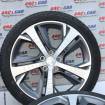 Jante aliaj R18 Peugeot 308 (T9) 2013-2021 9806253277