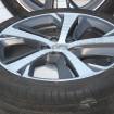 Jante aliaj R18 Peugeot 308 (T9) 2013-2021 9806253277