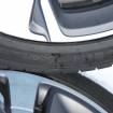 Jante aliaj R18 Peugeot 308 (T9) 2013-2021 9806253277