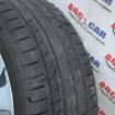 Jante aliaj R18 Peugeot 308 (T9) 2013-2021 9806253277