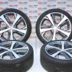 Jante aliaj R18 Peugeot 308 (T9) 2013-2021 9806253277