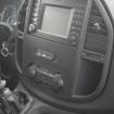 Senzor nivel ulei Mercedes Vito W447 2.2 CDI 2014-2019